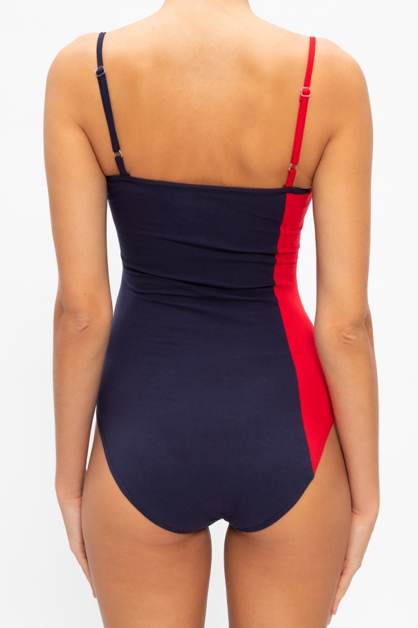 Fila on sale womens bodysuit